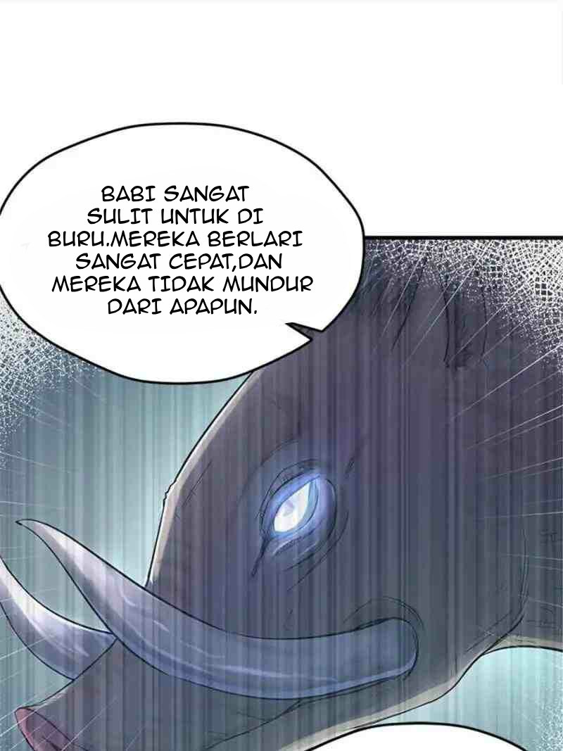 Beauty and the Beasts Chapter 76 Gambar 5